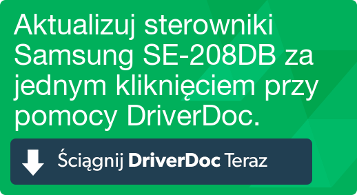 Samsung Se 208 Mac Driver Download