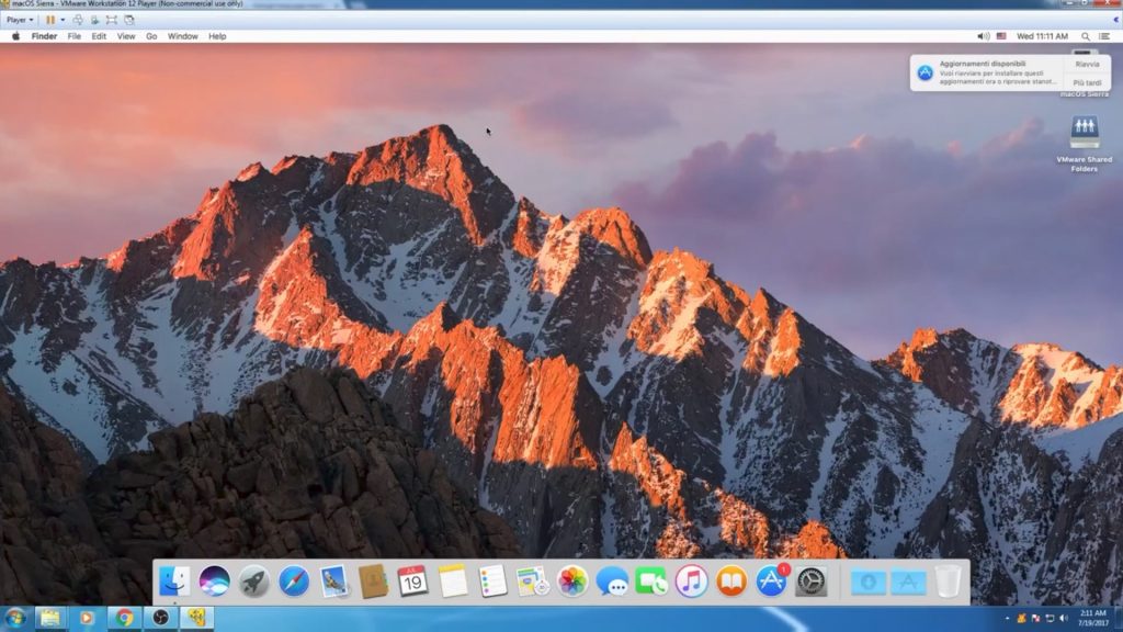 Mac Os Download High Sierra Vdmk