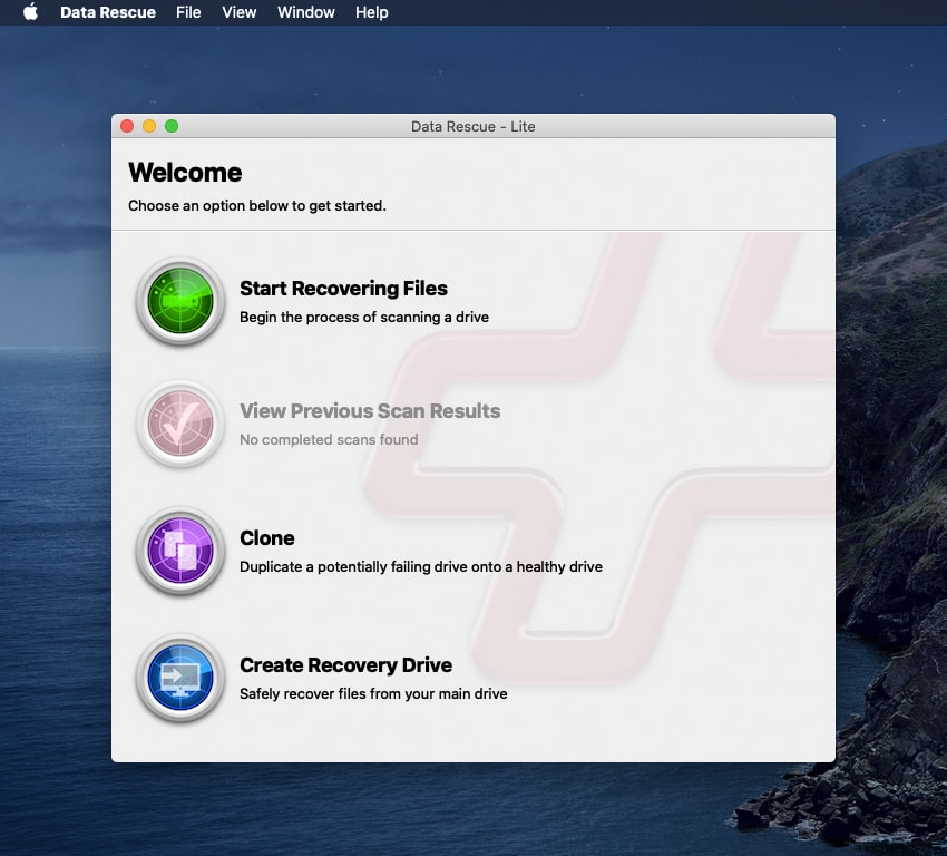 Data Rescue 5 Mac Forum Download