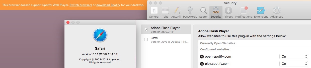Java 8 Update 151 Download Mac